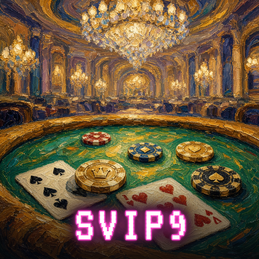 svip9 APK Indonesia - Interface pengguna yang ramah dan intuitif untuk download aplikasi Android dengan mudah